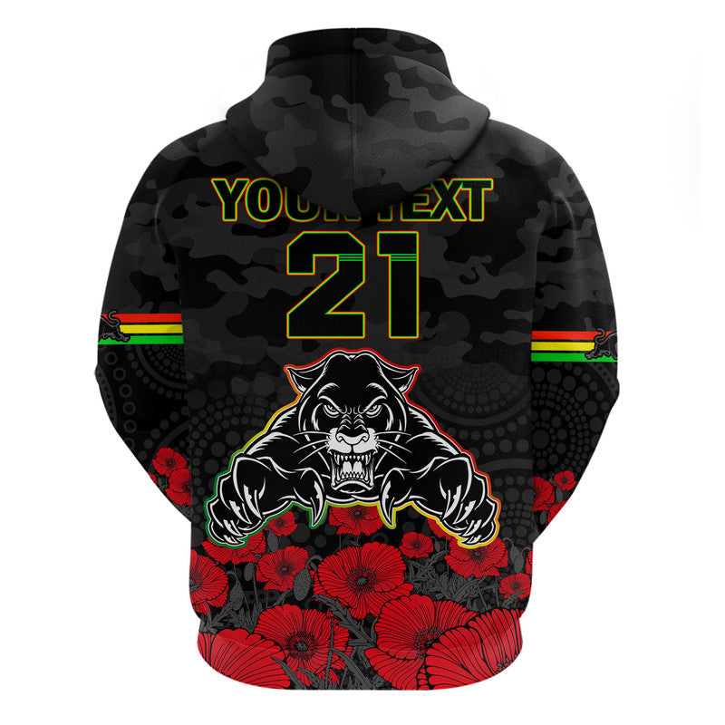 custom-personalised-panthers-rugby-anzac-zip-up-and-pullover-hoodie-angry-panther-camouflage-with-poppy