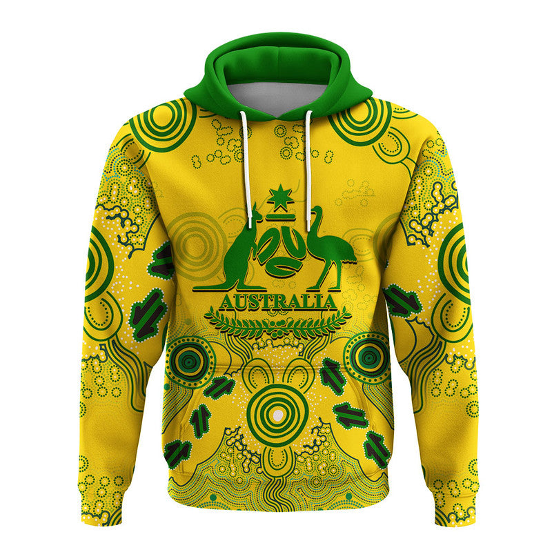 custom-personalised-and-number-australia-soccer-socceroos-hoodie-aboriginal-style