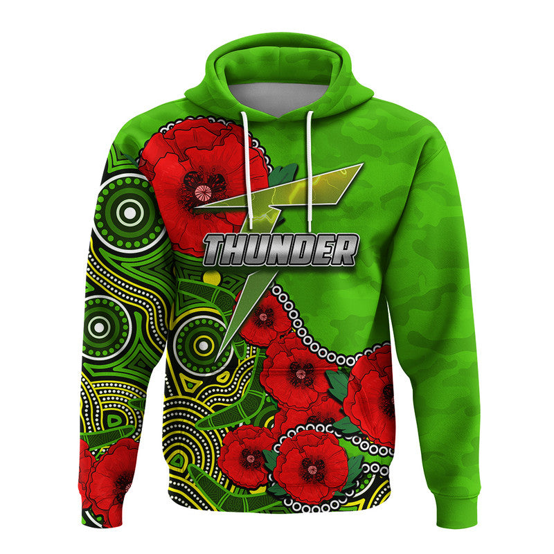 custom-personalised-anzac-day-sydney-thunder-army-mix-aboriginal-hoodie