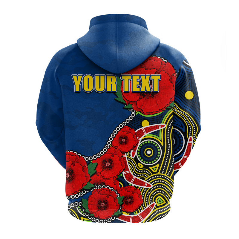 custom-personalised-anzac-day-nrl-eels-army-mix-aboriginal-hoodie