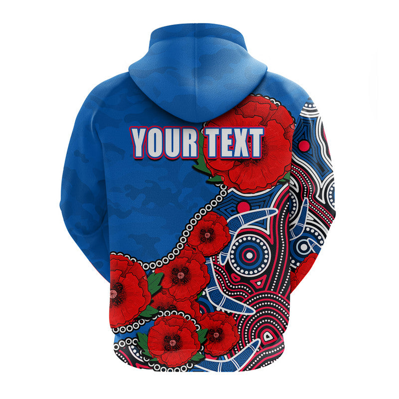 custom-personalised-anzac-day-afl-bulldogs-army-mix-aboriginal-hoodie