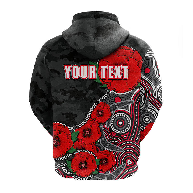 custom-personalised-anzac-day-afl-bombers-army-mix-aboriginal-hoodie