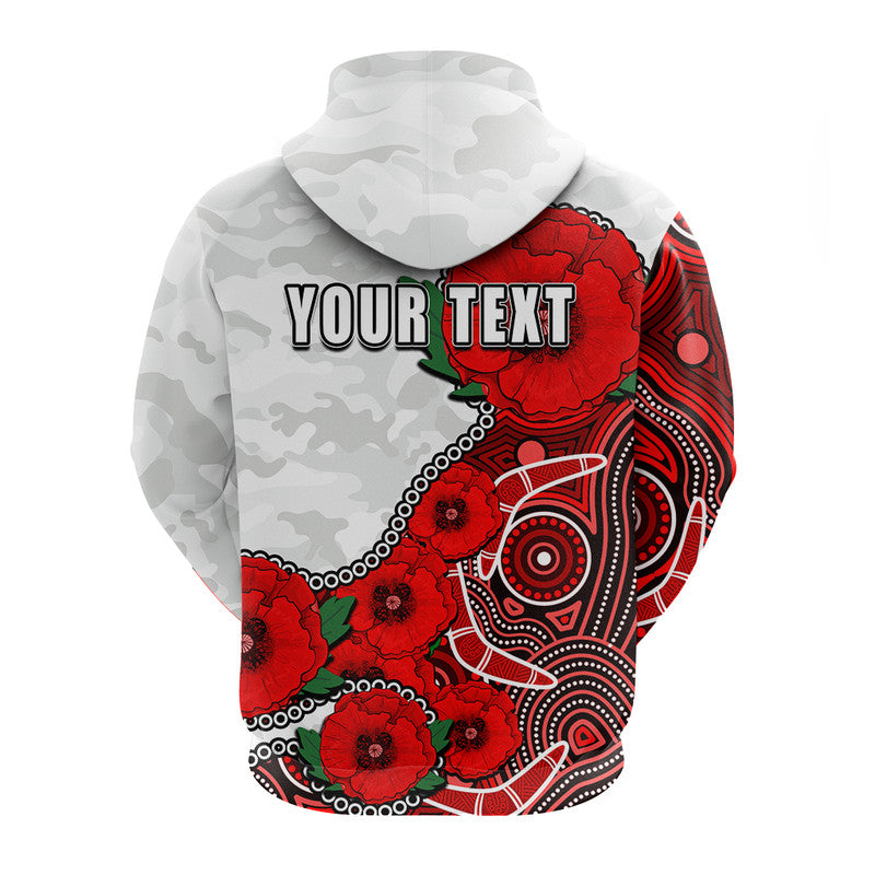 custom-personalised-anzac-day-nrl-dragons-army-mix-aboriginal-hoodie