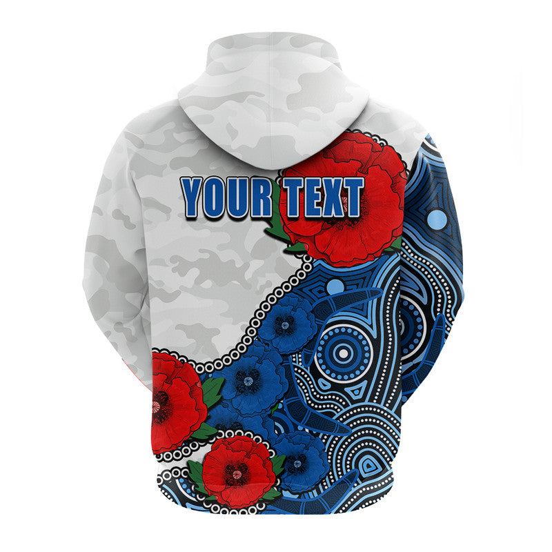 custom-personalised-anzac-day-nrl-bulldogs-army-mix-aboriginal-hoodie