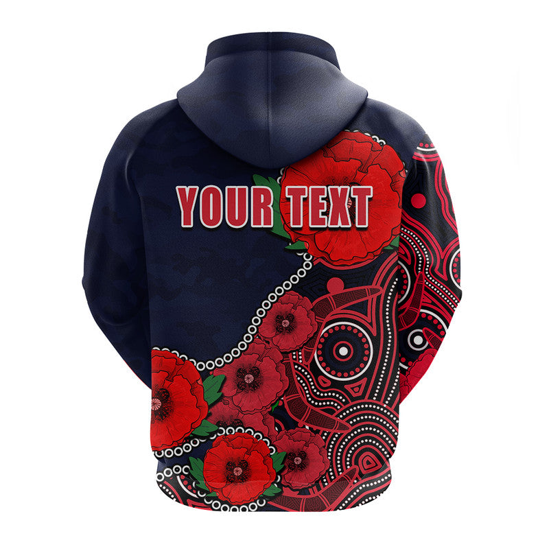 custom-personalised-anzac-day-afl-demons-army-mix-aboriginal-hoodie