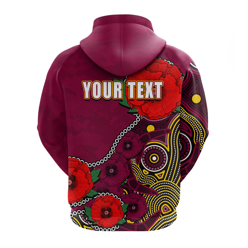 custom-personalised-anzac-day-nrl-broncos-army-mix-aboriginal-hoodie