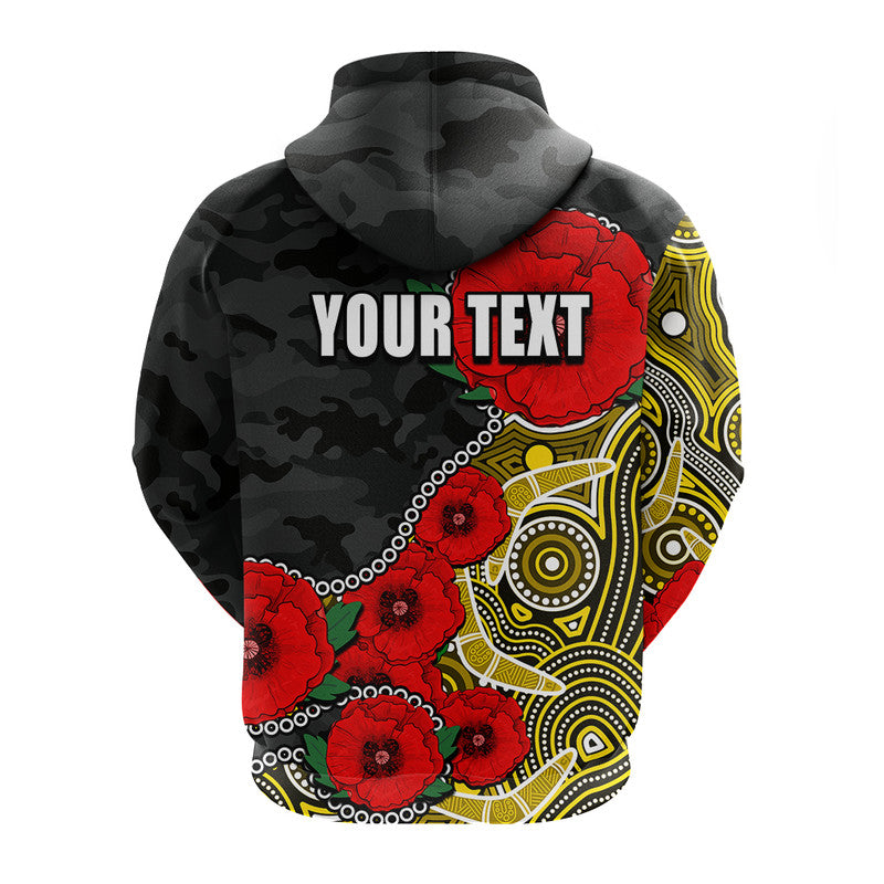 custom-personalised-anzac-day-afl-richmond-army-mix-aboriginal-hoodie