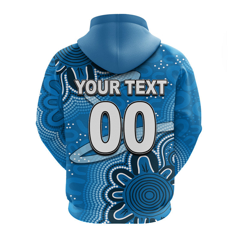 custom-personalised-and-number-strikers-cricket-hoodie-aboriginal-blue