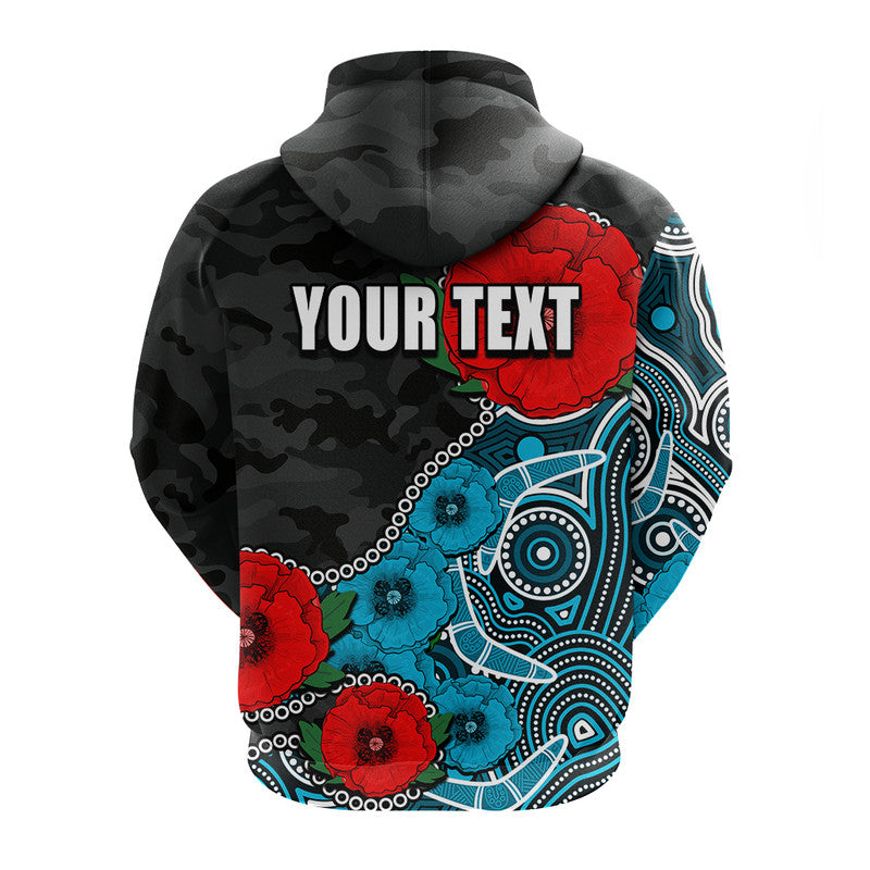 custom-personalised-anzac-day-afl-power-army-mix-aboriginal-hoodie