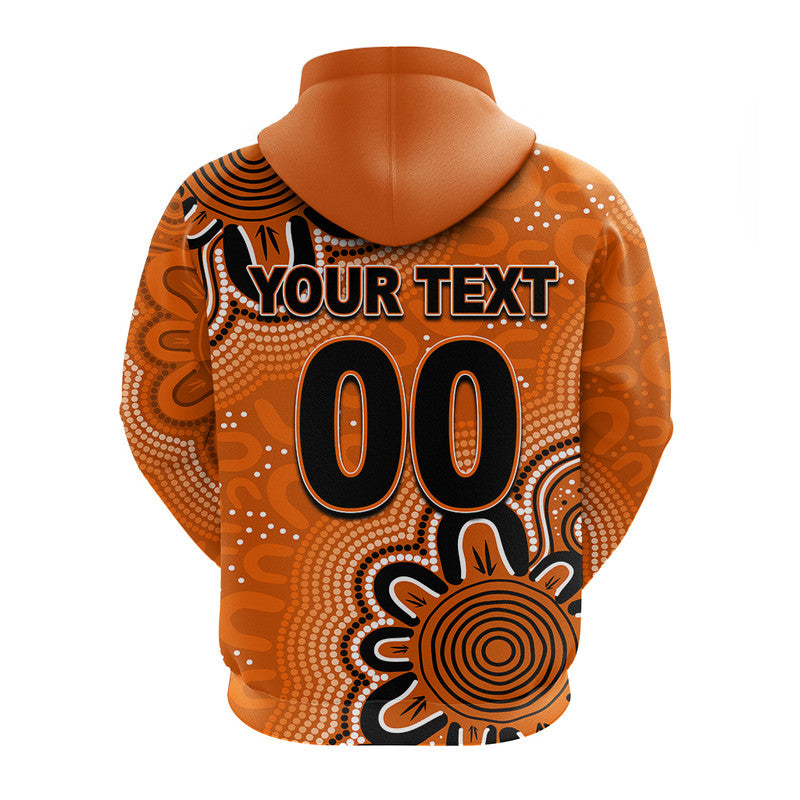 custom-personalised-and-number-scorchers-cricket-hoodie-aboriginal-orange