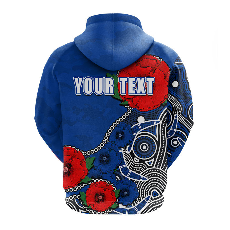 custom-personalised-anzac-day-afl-north-army-mix-aboriginal-hoodie