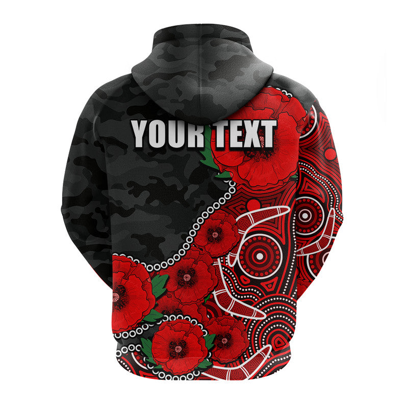 custom-personalised-anzac-day-renegades-army-mix-aboriginal-hoodie