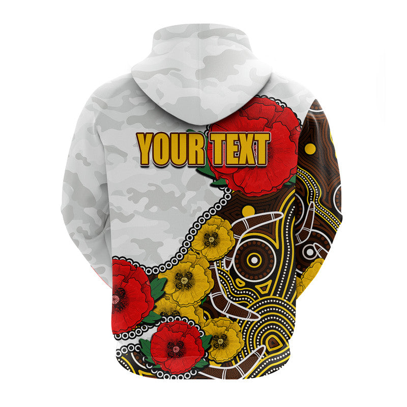 custom-personalised-anzac-day-afl-hawks-army-mix-aboriginal-hoodie