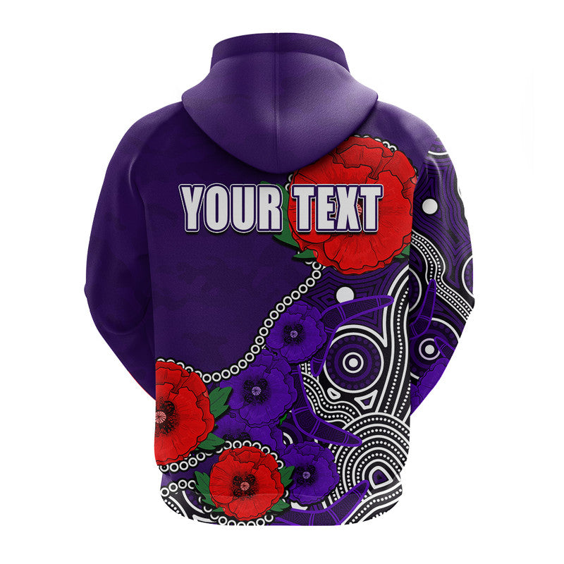 custom-personalised-anzac-day-afl-freo-army-mix-aboriginal-hoodie