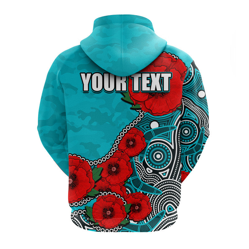 custom-personalised-anzac-day-brisbane-heat-army-mix-aboriginal-hoodie