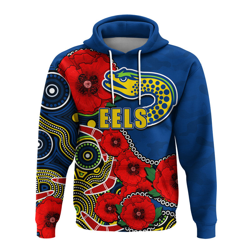 custom-personalised-anzac-day-nrl-eels-army-mix-aboriginal-hoodie