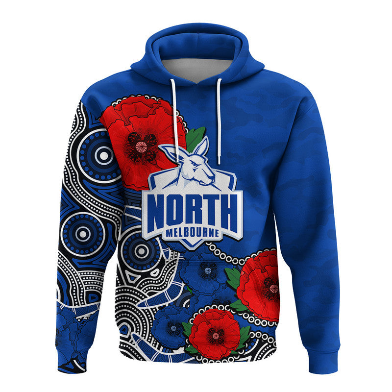 custom-personalised-anzac-day-afl-north-army-mix-aboriginal-hoodie