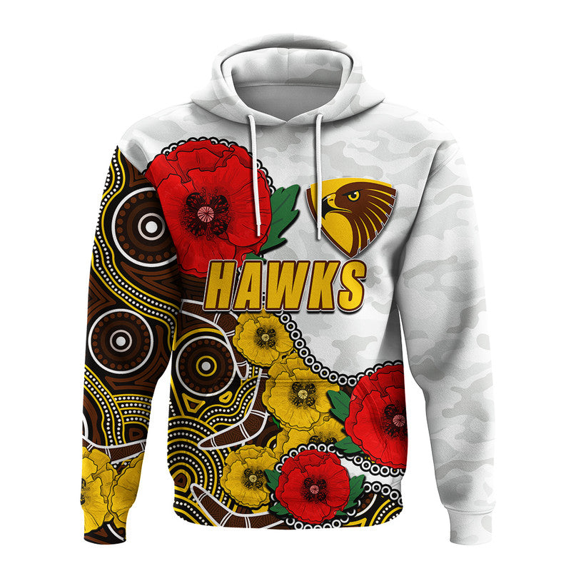 custom-personalised-anzac-day-afl-hawks-army-mix-aboriginal-hoodie