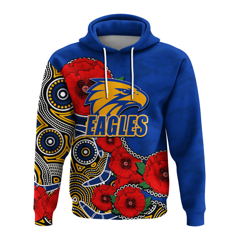 custom-personalised-anzac-day-afl-eagles-army-mix-aboriginal-hoodie