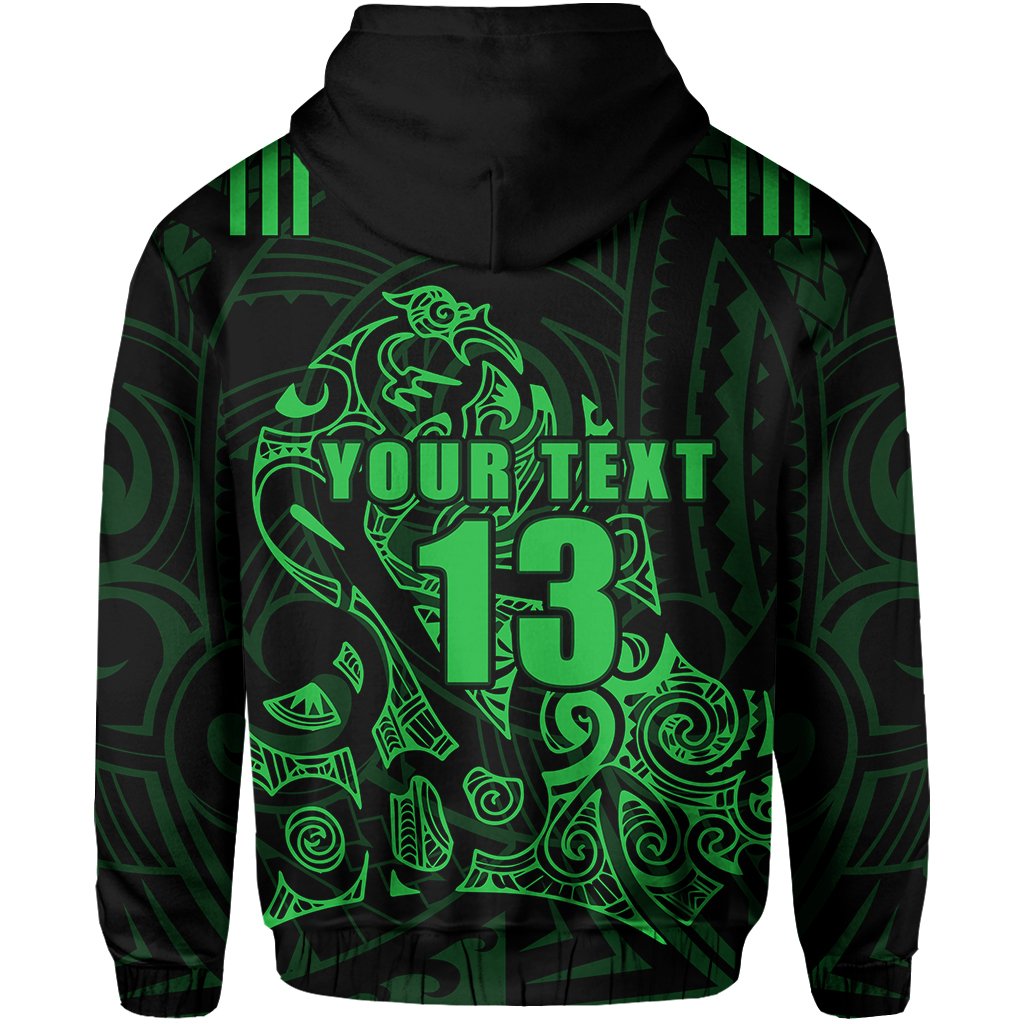 custom-personalised-aotearoa-super-rugby-hoodie-maori-kiwi-green-custom-text-and-number