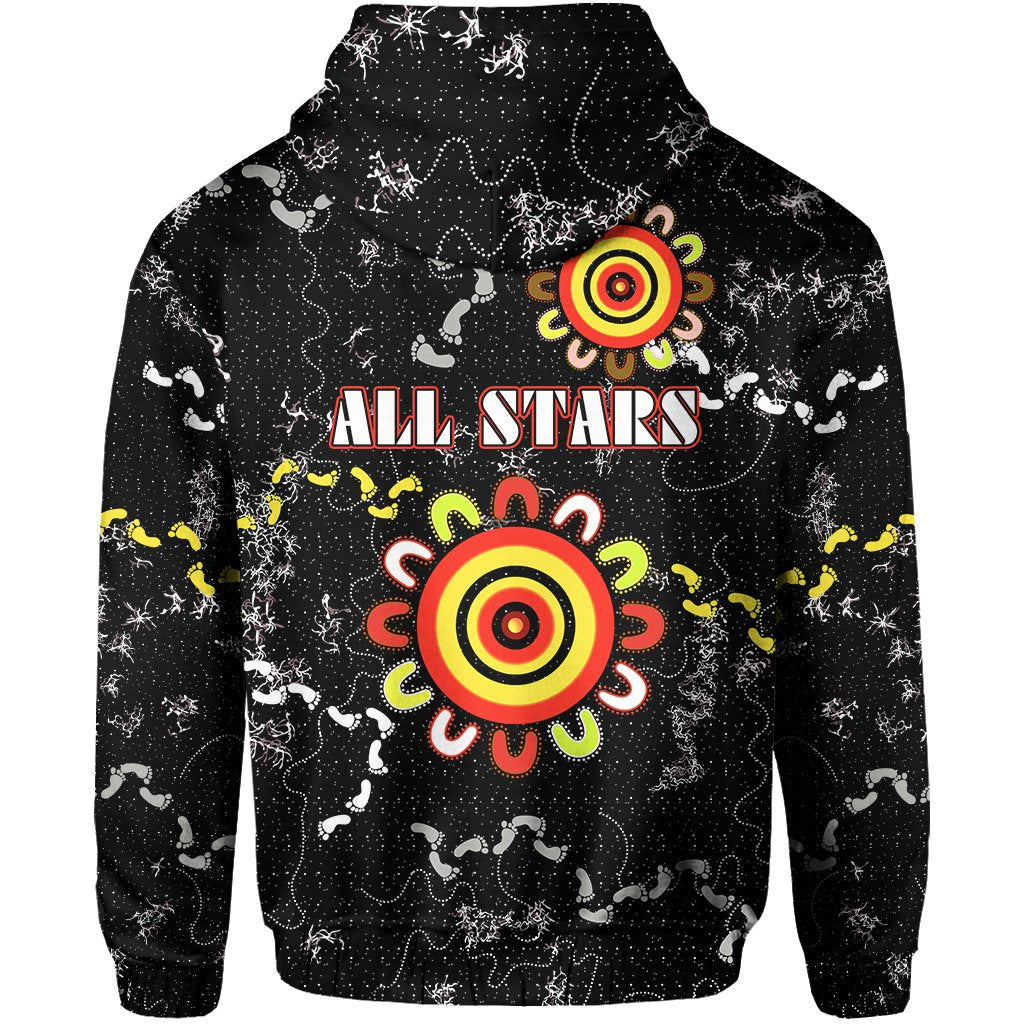 custom-personalised-all-stars-zip-hoodie-black-indigenous