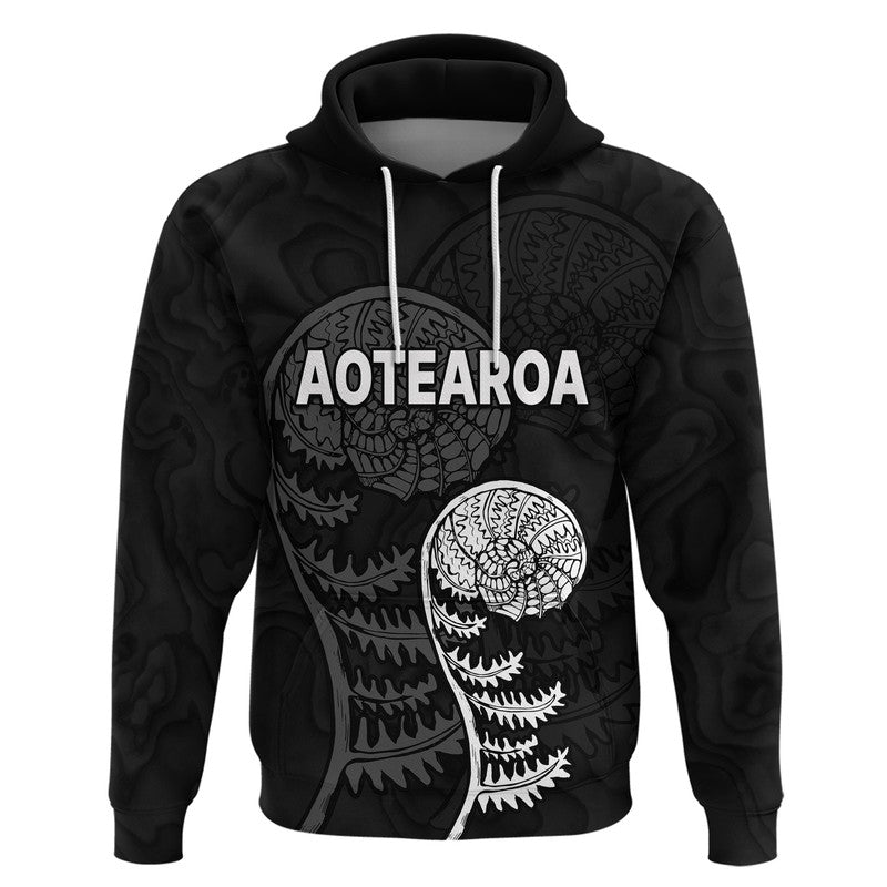 custom-personalised-aotearoa-silver-fern-zip-up-and-pullover-hoodie