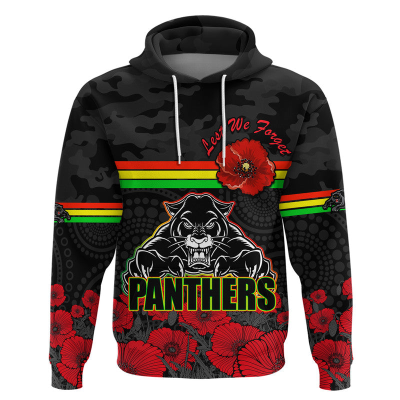 panthers-rugby-anzac-zip-up-and-pullover-hoodie-angry-panther-camouflage-with-poppy