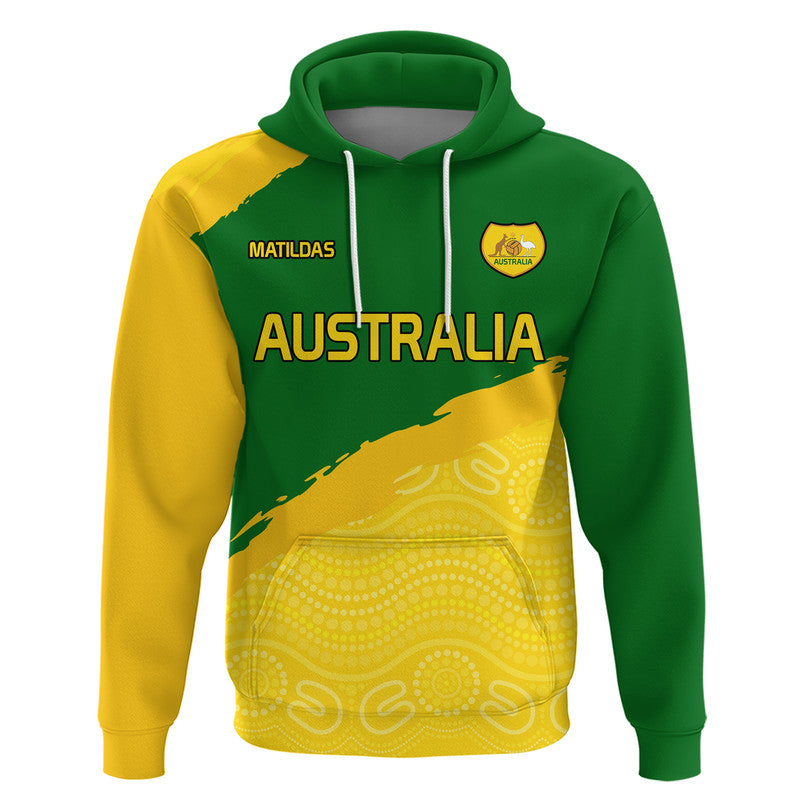 custom-personalised-australia-soccer-zip-up-and-pullover-hoodie-world-cup-football-matildas-female-socceroos