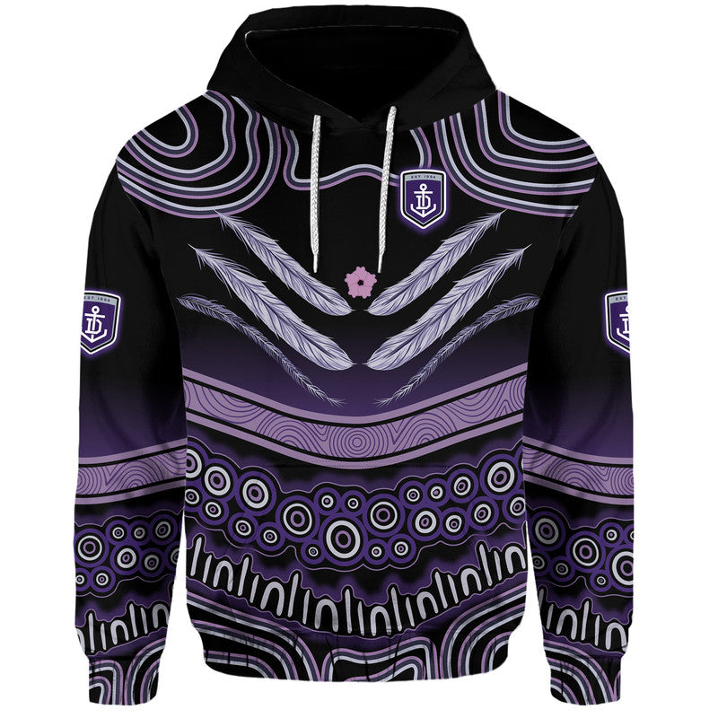 custom-personalised-and-number-fremantle-dockers-zip-up-and-pullover-hoodie-freo-indigenous-style