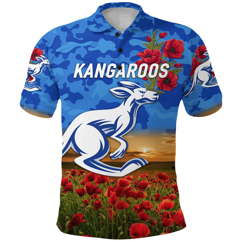 north-melbourne-kangaroos-anzac-polo-shirt-poppy-vibes