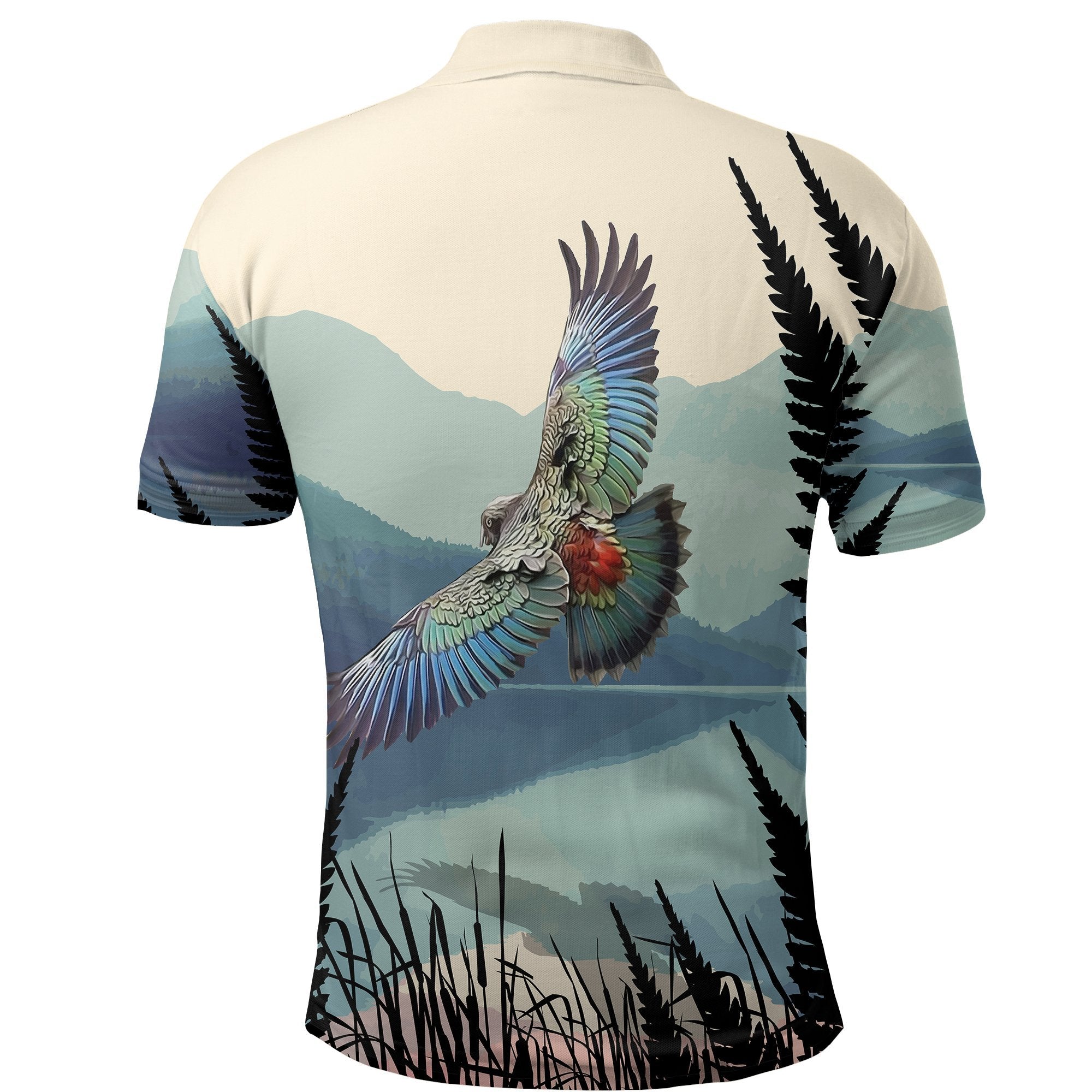 new-zealand-kea-polo-shirt-flying-kea-parrot-golf-shirts