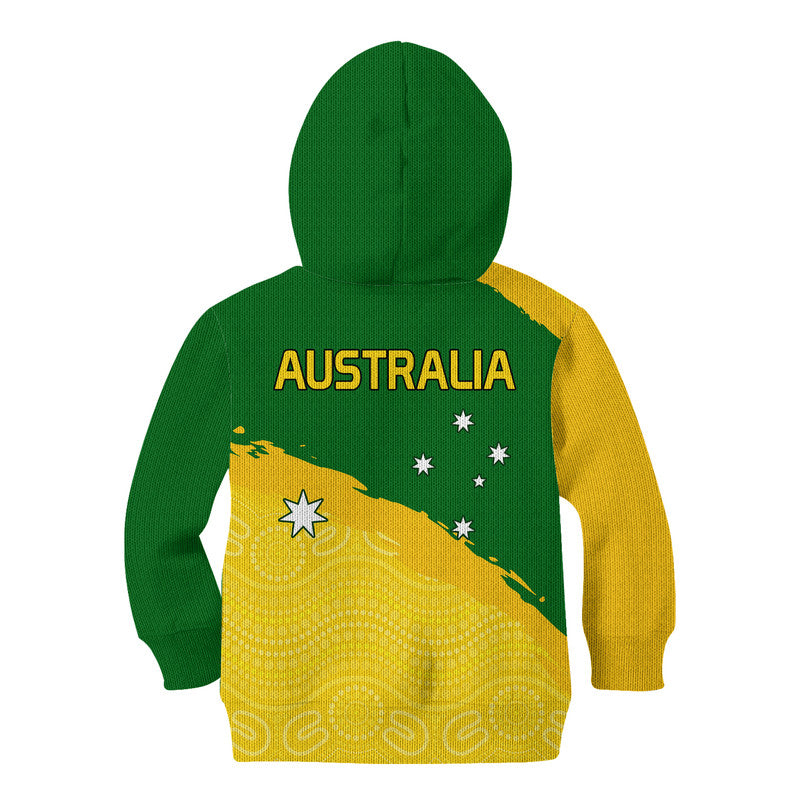 australia-soccer-kid-hoodie-world-cup-football-matildas-female-socceroos