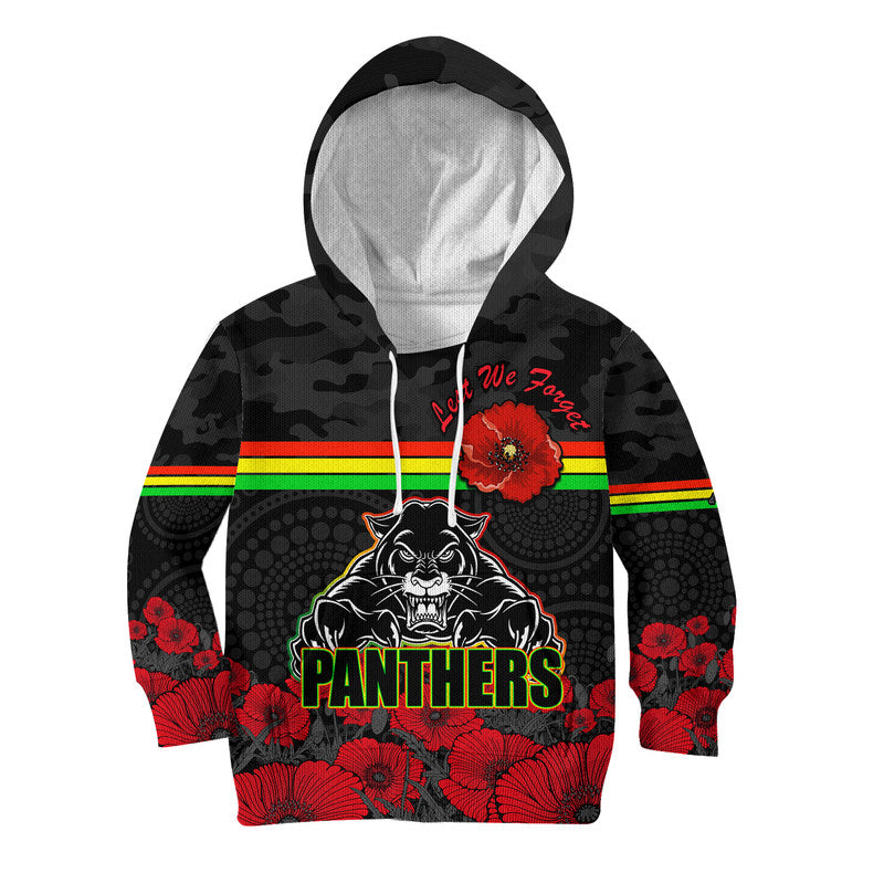 panthers-rugby-anzac-kid-hoodie-angry-panther-camouflage-with-poppy