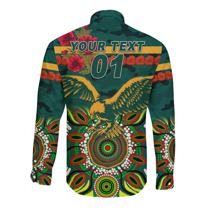 custom-personalised-pioneer-football-club-anzac-hawaii-long-sleeve-button-shirt-indigenous-vibes