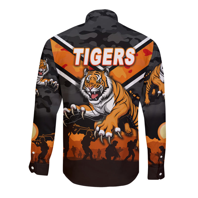 wests-tigers-anzac-2022-hawaii-long-sleeve-button-shirt-simple-style