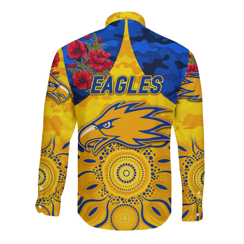 west-coast-eagles-anzac-hawaii-long-sleeve-button-shirt-indigenous-vibes-gold