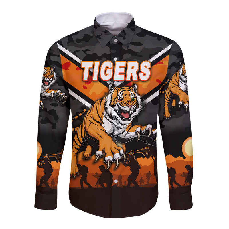 wests-tigers-anzac-2022-hawaii-long-sleeve-button-shirt-simple-style