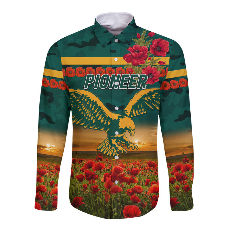 custom-personalised-pioneer-football-club-anzac-hawaii-long-sleeve-button-shirt-poppy-vibes