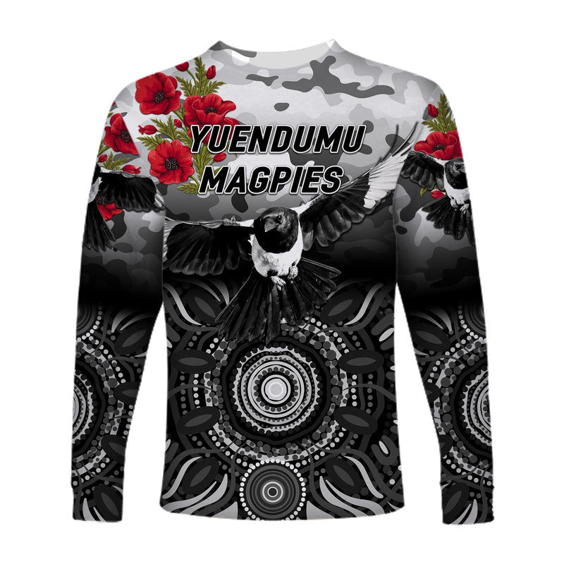 yuendumu-magpies-football-club-anzac-long-sleeve-shirt-indigenous-vibes