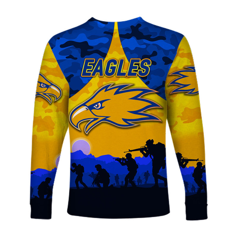 west-coast-eagles-anzac-long-sleeve-shirt-simple-style-gold