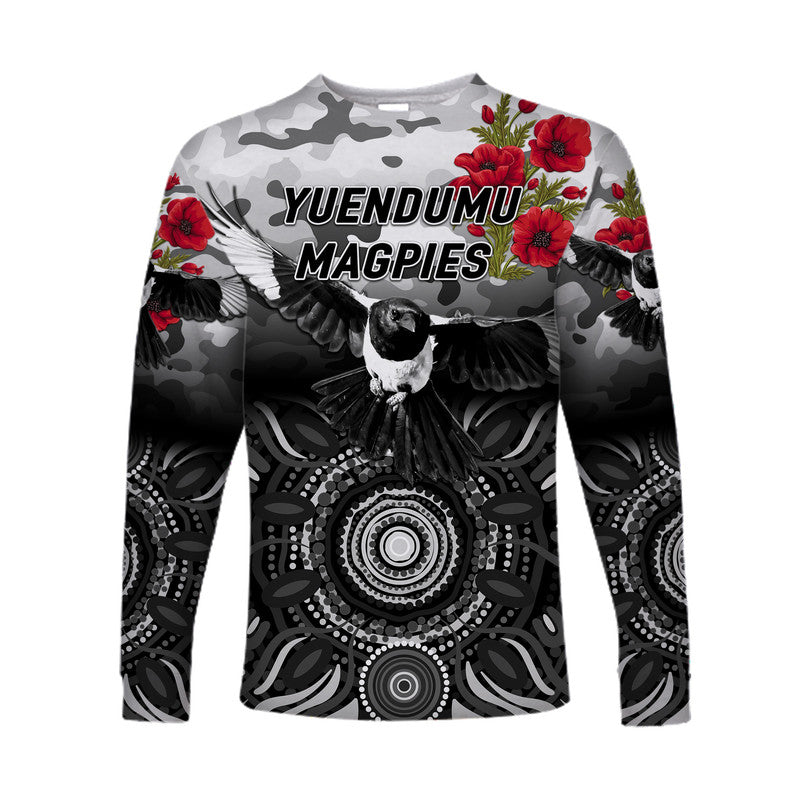 yuendumu-magpies-football-club-anzac-long-sleeve-shirt-indigenous-vibes