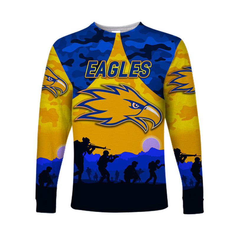 west-coast-eagles-anzac-long-sleeve-shirt-simple-style-gold