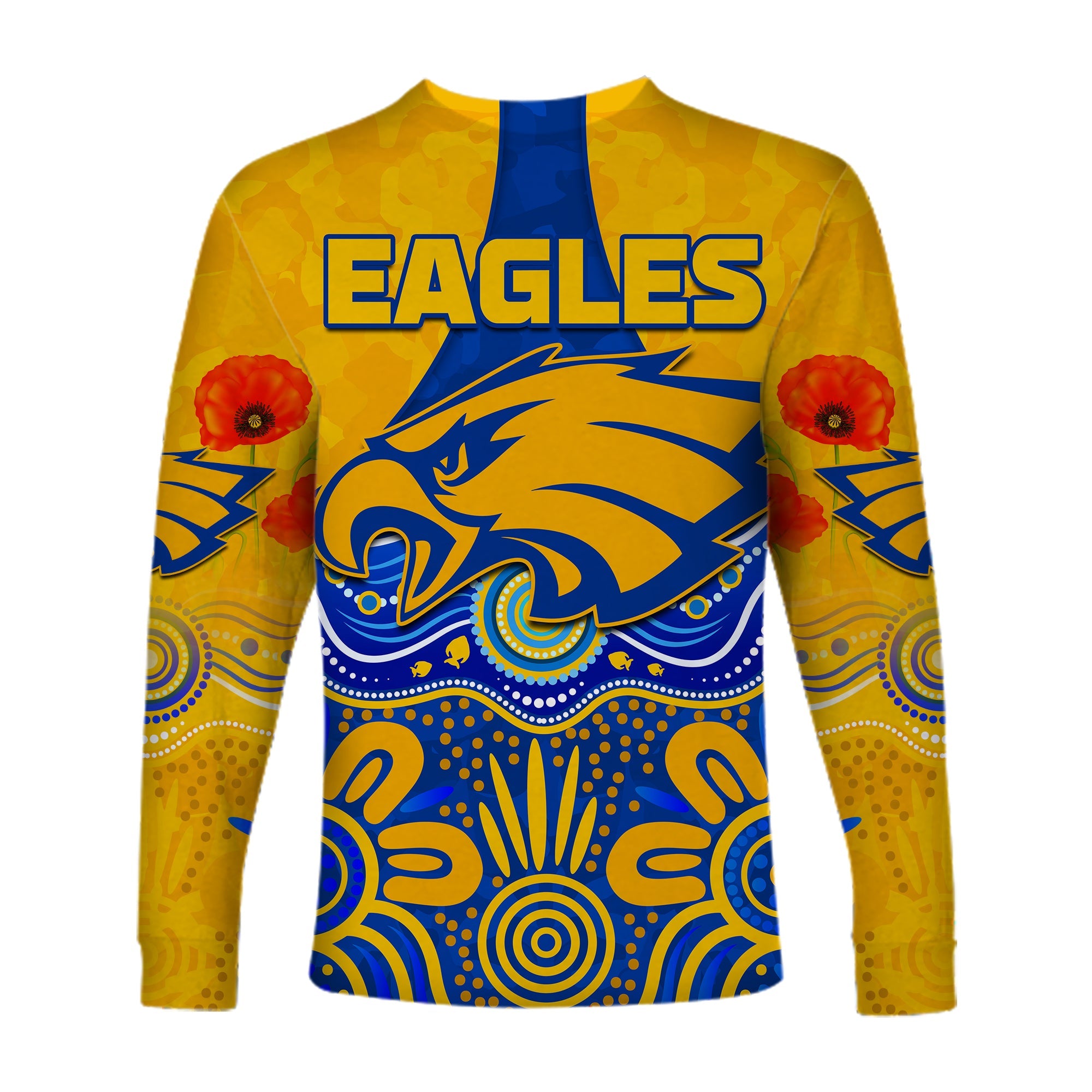 eagles-anzac-2022-long-sleeve-shirt-west-coast-aboriginal-remember-them