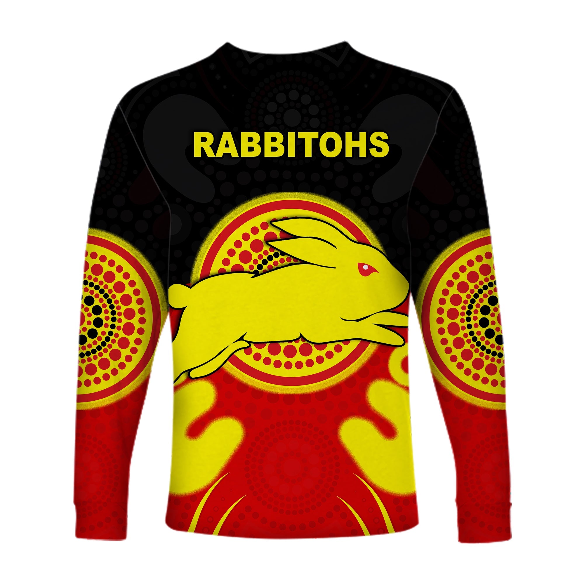 rabbitohs-indigenous-long-sleeve-shirt-style-aboriginal-flag