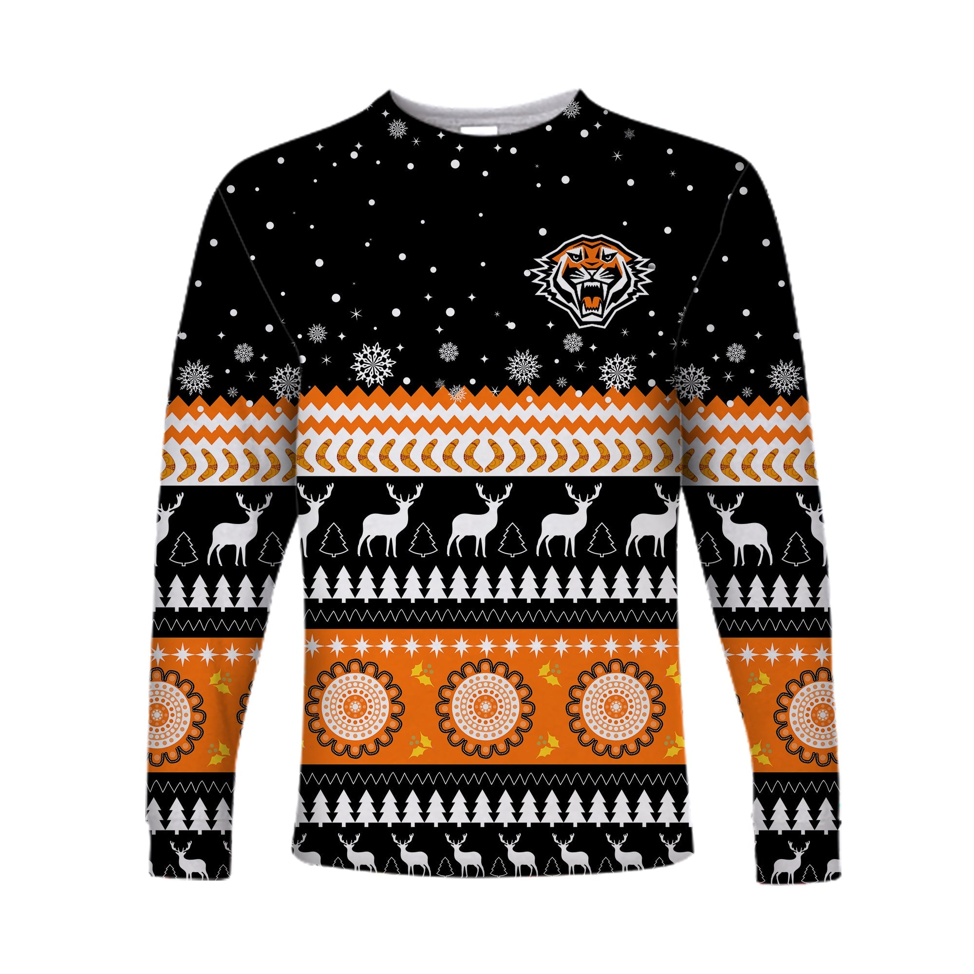 wests-tigers-long-sleeve-shirt-merry-christmas-energy