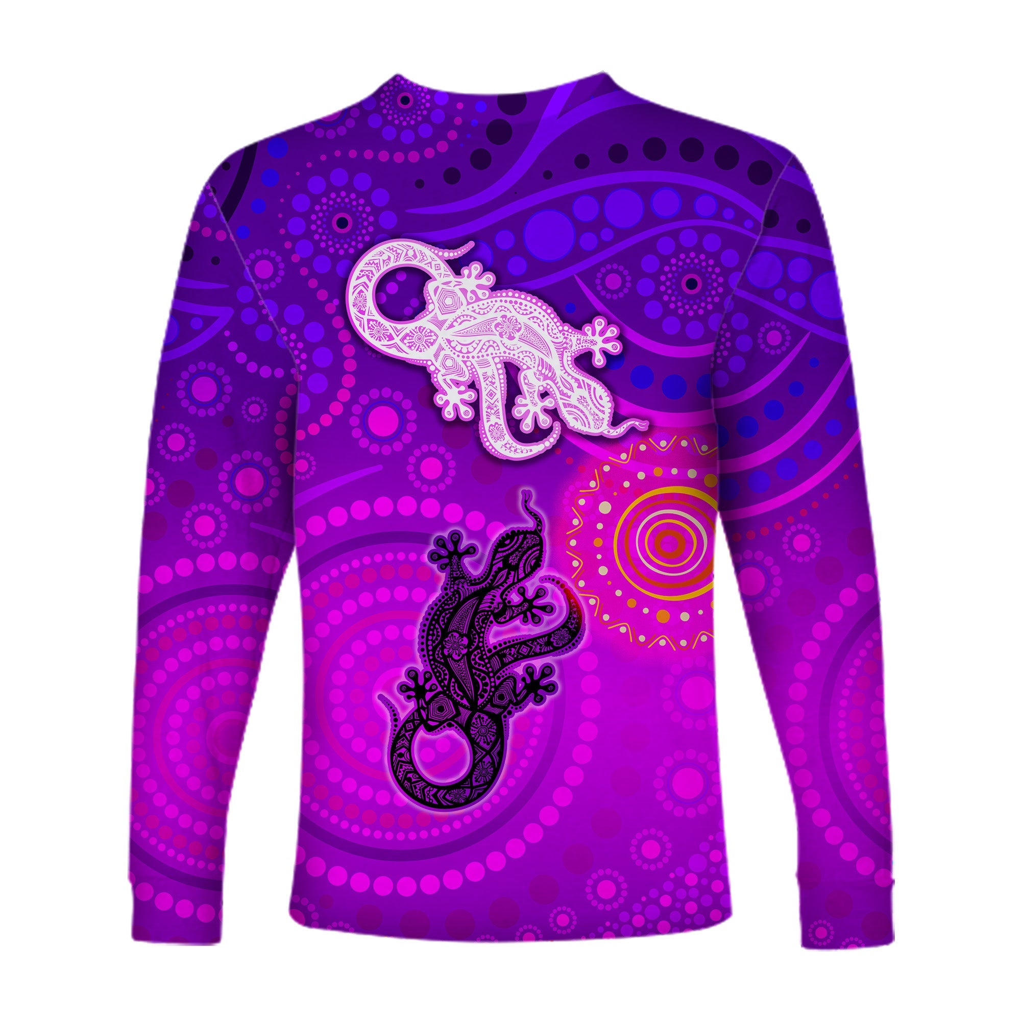 aboriginal-art-lizards-long-sleeve-shirt-indigenous-unique-vibes