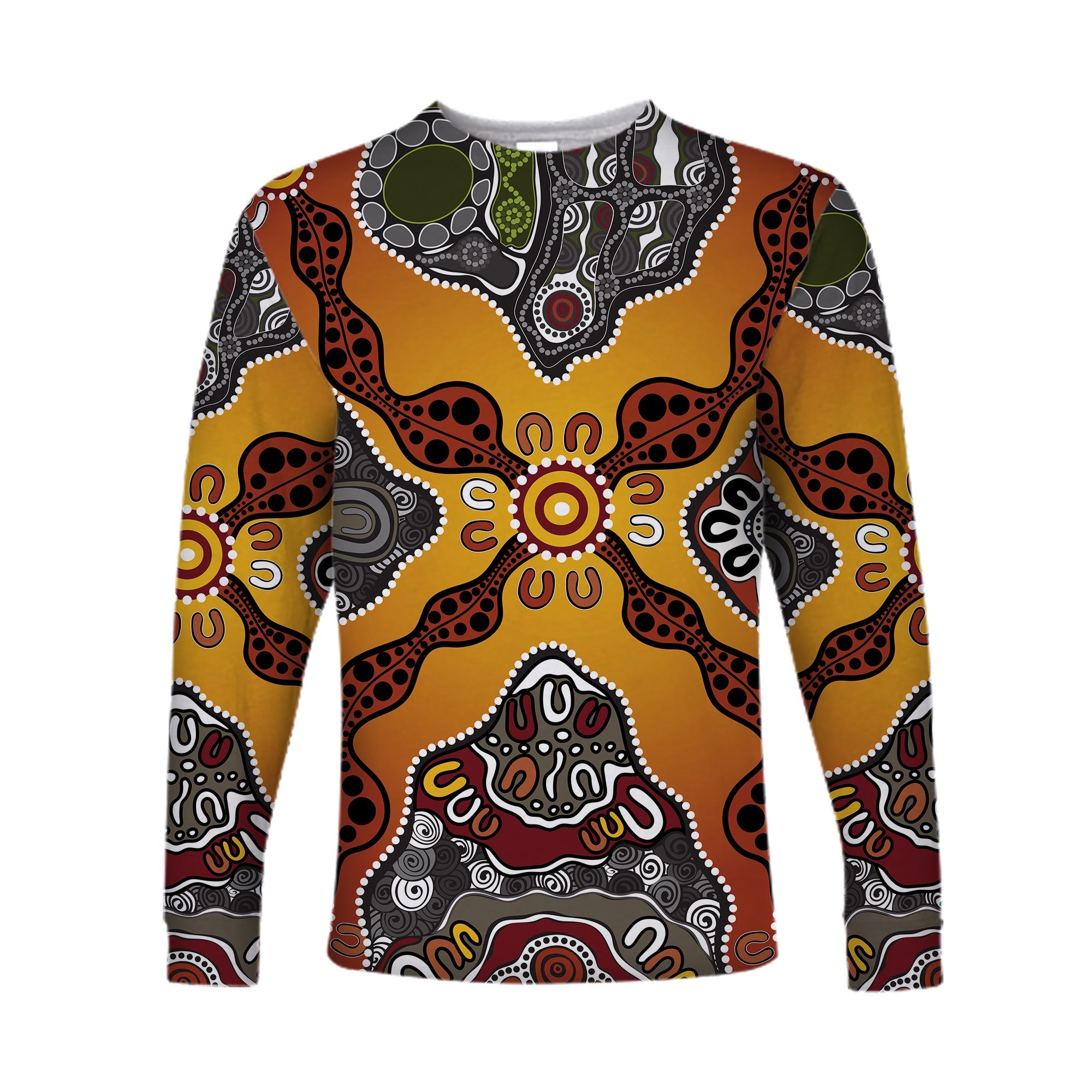 aboriginal-art-special-vibes-long-sleeve-shirt-indigenous