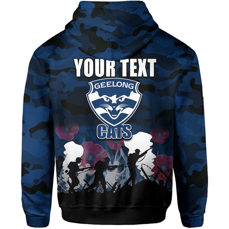 custom-personalised-afl-anzac-day-hoodie-cats-army-style