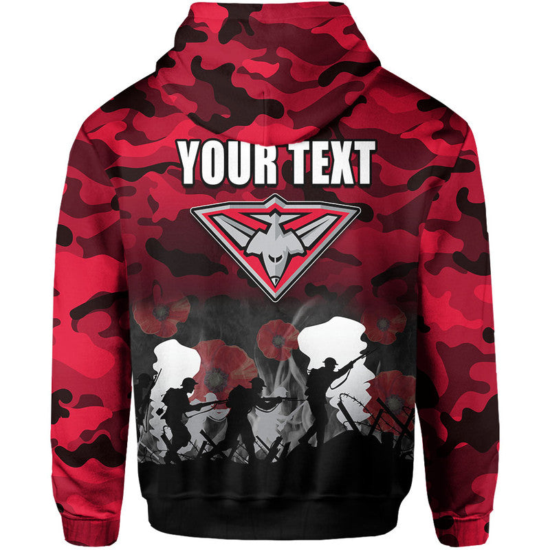 custom-personalised-afl-anzac-day-hoodie-bombers-army-style