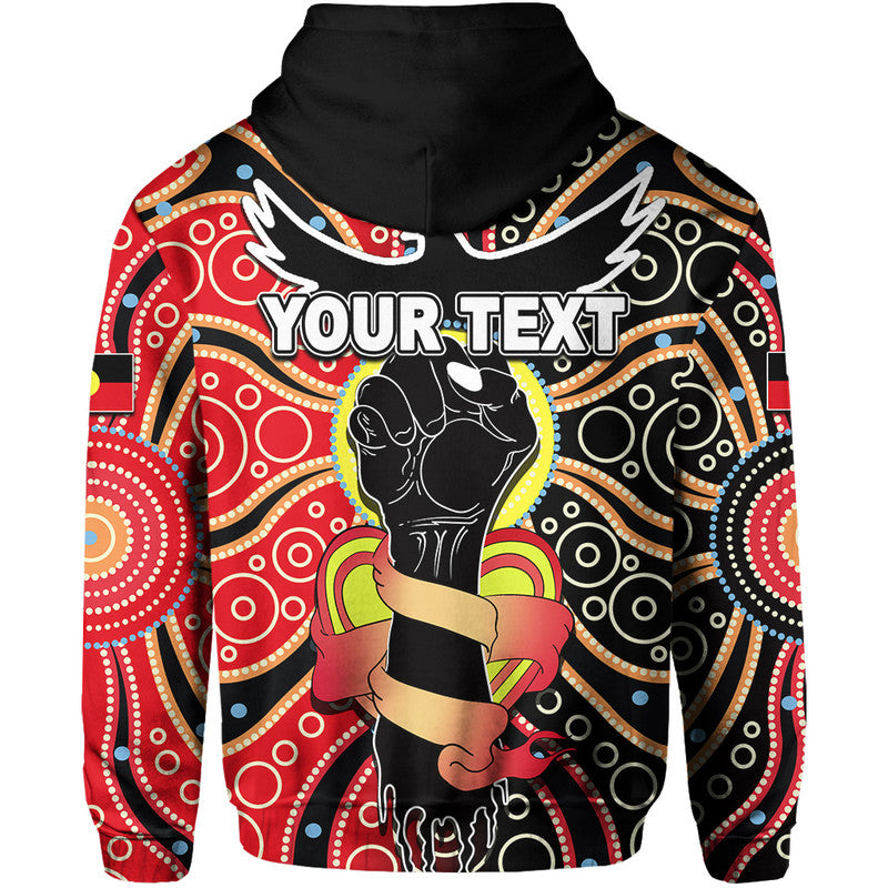 custom-personalised-aboriginal-lives-matter-hoodie